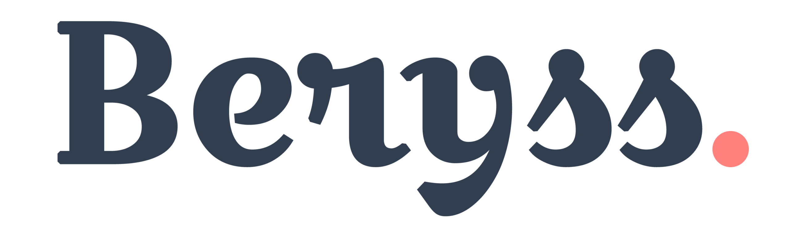 Logo Beryss