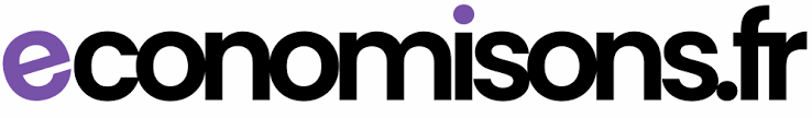 Logo Économisons