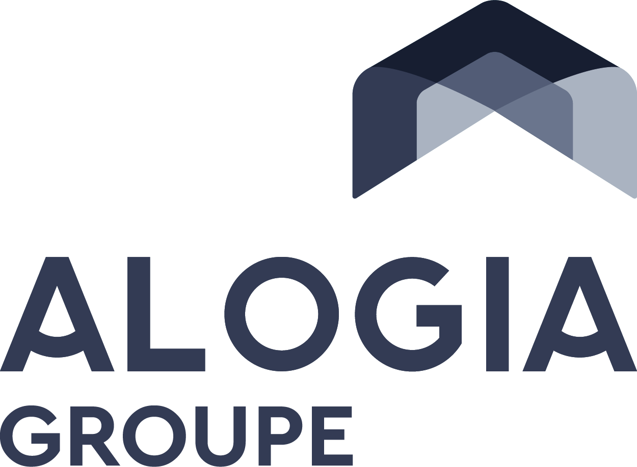 Logo Alogia Groupe